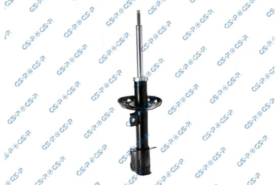 Obrázok Tlmič pérovania GSP  32306332