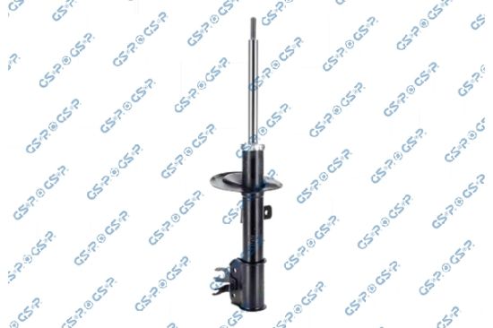 Obrázok Tlmič pérovania GSP  32306372