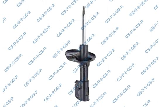 Obrázok Tlmič pérovania GSP  32306822