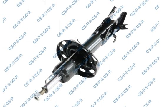 Obrázok Tlmič pérovania GSP  32306981