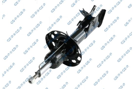Obrázok Tlmič pérovania GSP  32306982