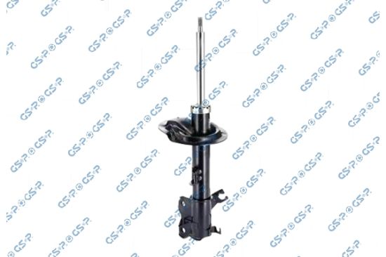 Obrázok Tlmič pérovania GSP  32307362