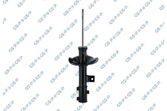 Obrázok Tlmič pérovania GSP  32307431