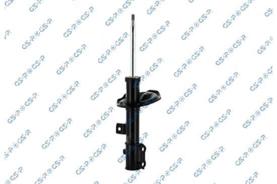 Obrázok Tlmič pérovania GSP  32307432