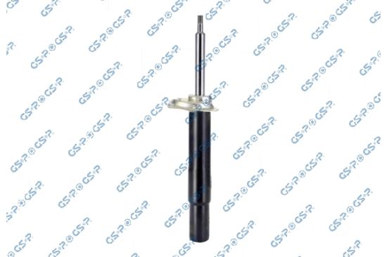 Obrázok Tlmič pérovania GSP  32307452