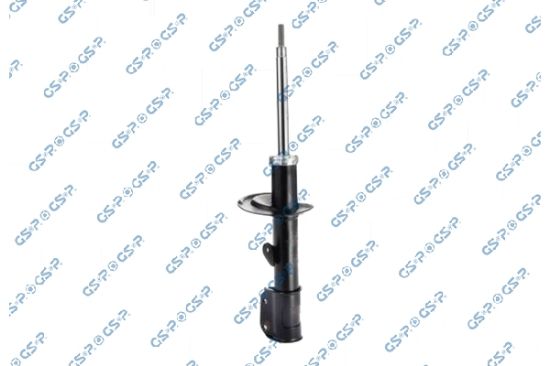 Obrázok Tlmič pérovania GSP  32307531