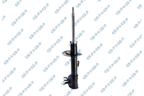 Obrázok Tlmič pérovania GSP  32307532