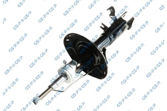 Obrázok Tlmič pérovania GSP  32307542