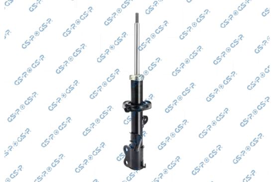 Obrázok Tlmič pérovania GSP  32307611