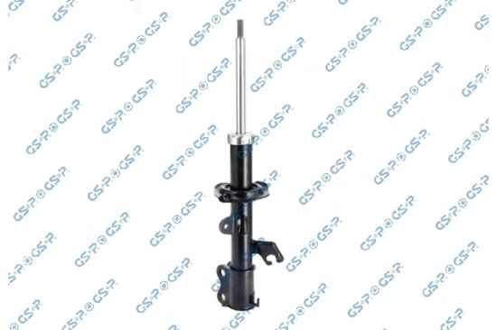 Obrázok Tlmič pérovania GSP  32307612