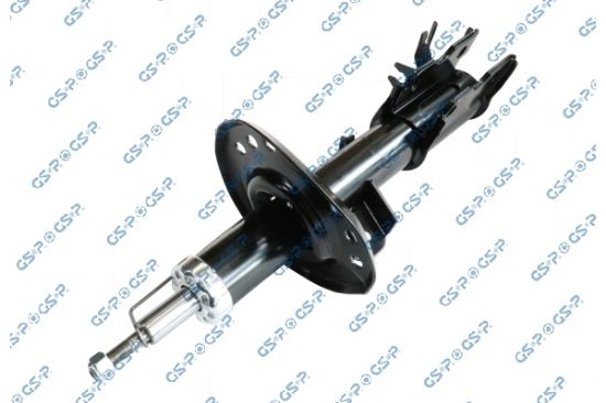 Obrázok Tlmič pérovania GSP  32307741