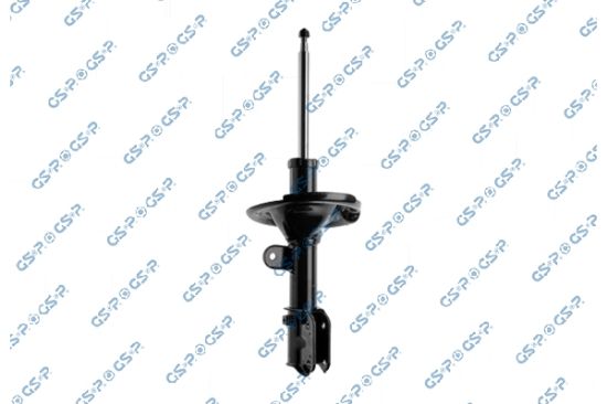 Obrázok Tlmič pérovania GSP  32307771
