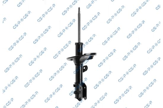 Obrázok Tlmič pérovania GSP  32307772