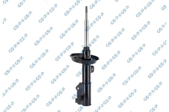 Obrázok Tlmič pérovania GSP  32307811