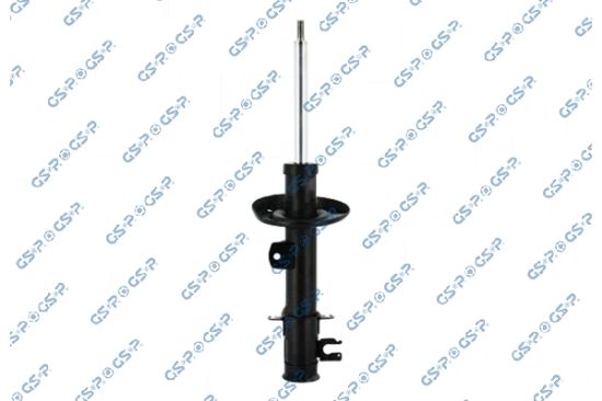 Obrázok Tlmič pérovania GSP  32307832