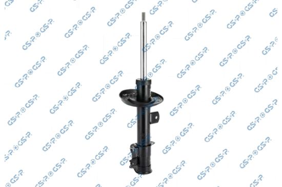 Obrázok Tlmič pérovania GSP  32307841