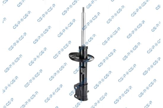 Obrázok Tlmič pérovania GSP  32307842