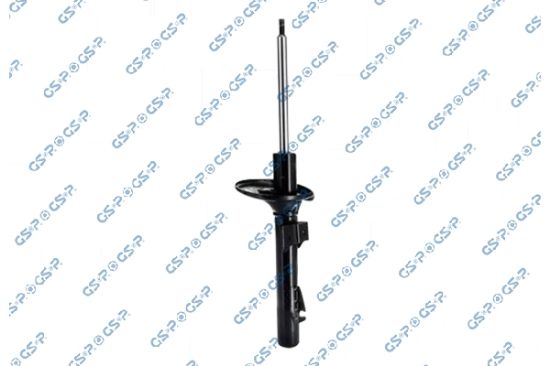 Obrázok Tlmič pérovania GSP  32309760