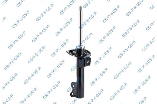 Obrázok Tlmič pérovania GSP  32316980