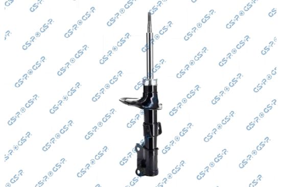 Obrázok Tlmič pérovania GSP  32317010