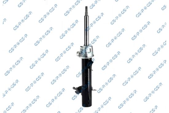 Obrázok Tlmič pérovania GSP  32320372