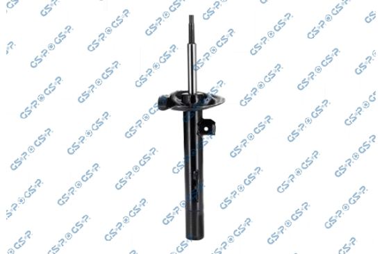 Obrázok Tlmič pérovania GSP  32320552