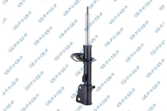 Obrázok Tlmič pérovania GSP  32320732