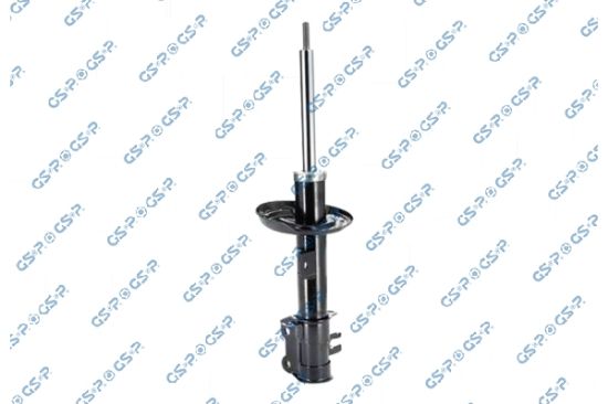 Obrázok Tlmič pérovania GSP  32320802