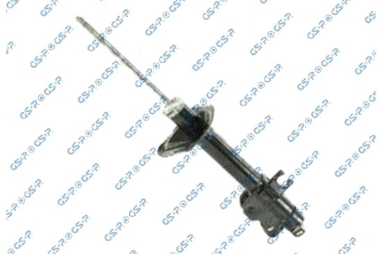 Obrázok Tlmič pérovania GSP  32327331