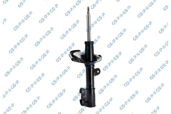Obrázok Tlmič pérovania GSP  32328601