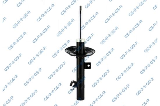 Obrázok Tlmič pérovania GSP  32355261