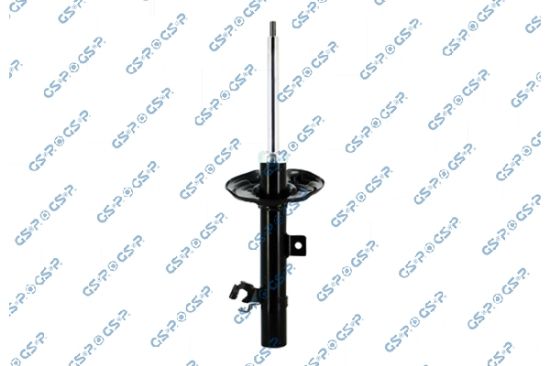 Obrázok Tlmič pérovania GSP  32355271