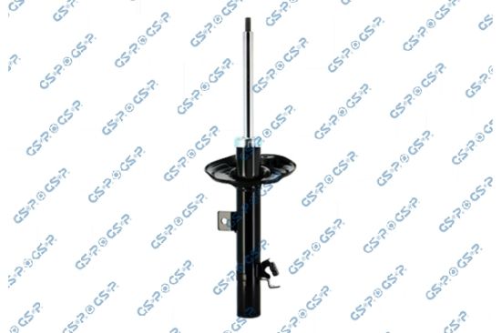 Obrázok Tlmič pérovania GSP  32355272