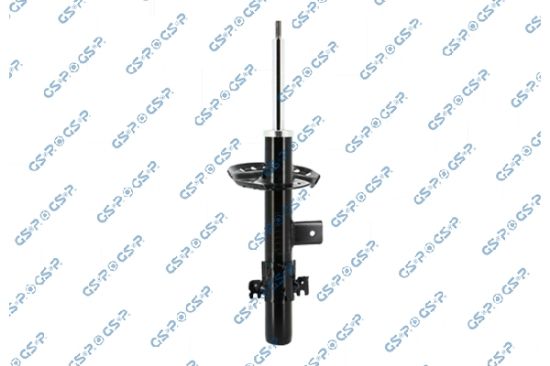 Obrázok Tlmič pérovania GSP  32369042
