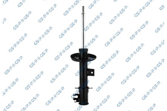 Obrázok Tlmič pérovania GSP  32369831