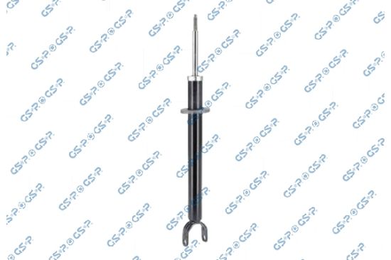 Obrázok Tlmič pérovania GSP  32463390