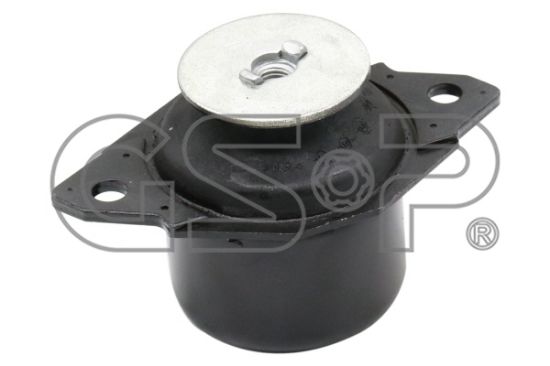 Obrázok Ulożenie motora GSP  510083