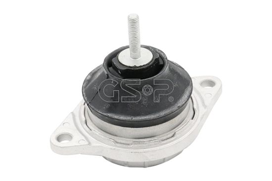 Obrázok Ulożenie motora GSP  510102