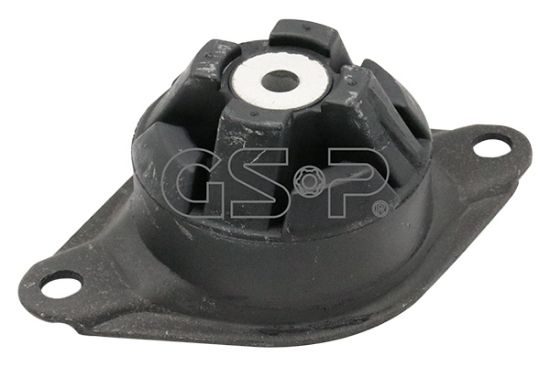 Obrázok Ulożenie motora GSP  510106