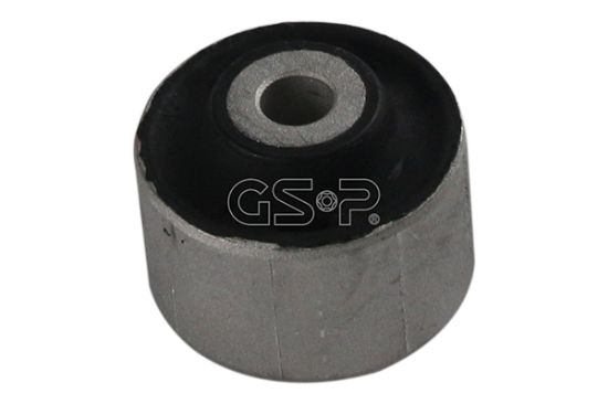 Obrázok Ulożenie riadenia GSP  510136