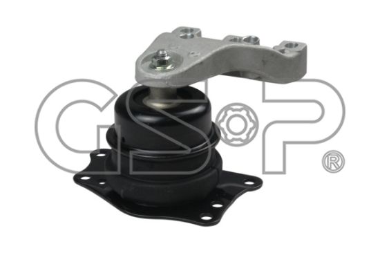 Obrázok Ulożenie motora GSP  510147