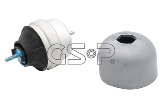 Obrázok Ulożenie motora GSP  510189