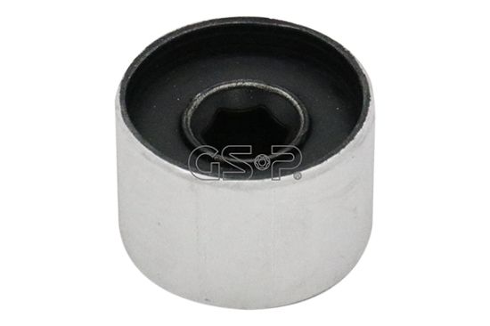 Obrázok Ulożenie riadenia GSP  510310