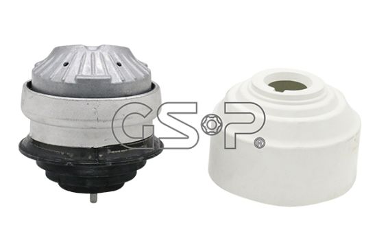 Obrázok Ulożenie motora GSP  510549