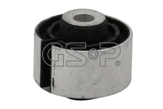 Obrázok Ulożenie riadenia GSP  510619