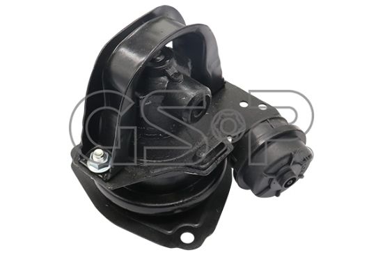 Obrázok Ulożenie motora GSP  511107