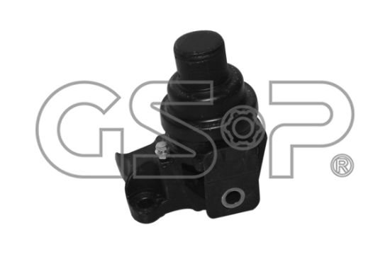 Obrázok Ulożenie motora GSP  511109