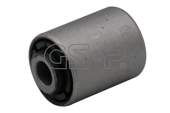 Obrázok Ulożenie riadenia GSP  511477