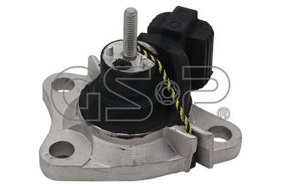 Obrázok Ulożenie motora GSP  511581