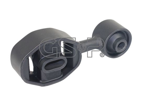Obrázok Ulożenie motora GSP  511642
